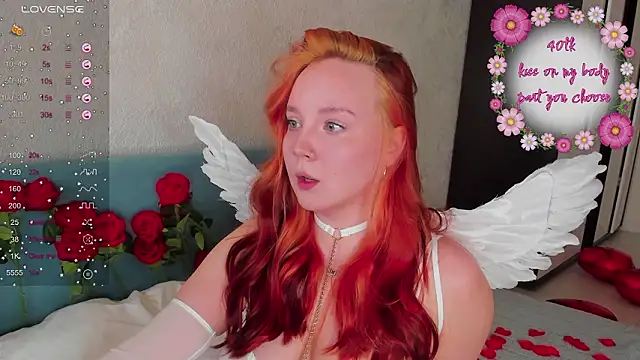 maya suun online show from February 14, 2:23 am