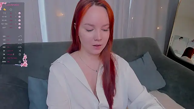 maya suun online show from April 5, 1:34 am