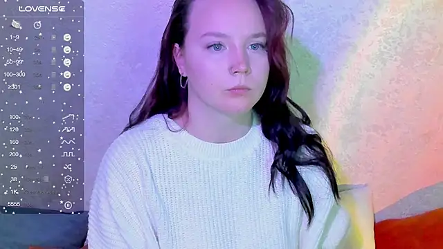 maya suun online show from January 18, 1:31 am