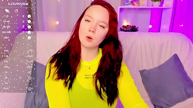 maya suun online show from January 7, 1:32 am