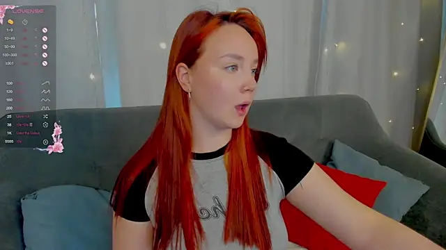 maya suun online show from April 6, 1:23 am