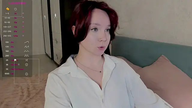 maya suun online show from May 9, 1:09 am