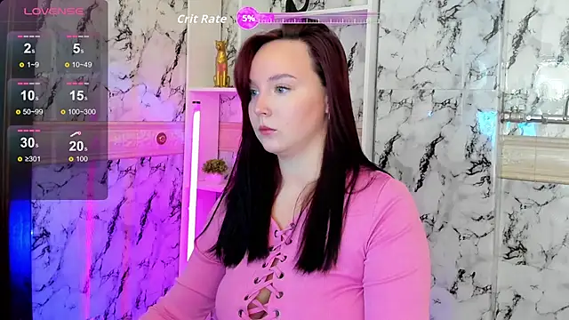 Snapshot of maya_suun chatting on September 24, 1:57 am maya suun online show from September 24, 1:57 am