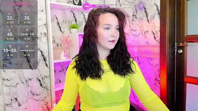 Snapshot of maya_suun chatting on September 21, 2:06 am maya suun online show from September 21, 2:06 am