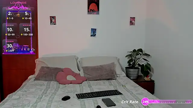 Angel-Fox- online show from October 2, 1:31 am