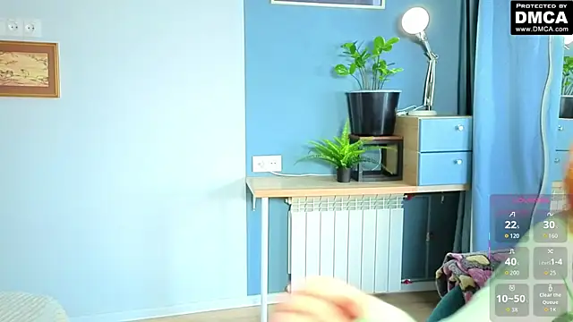 lu muon online show from April 4, 1:23 am