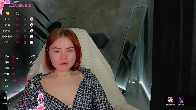 lu muon online show from March 7, 11:18 am