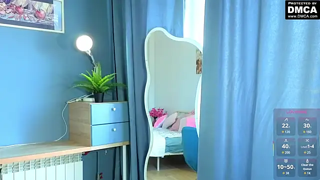 lu muon online show from March 30, 1:29 am