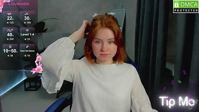 lu muon online show from March 17, 1:03 am
