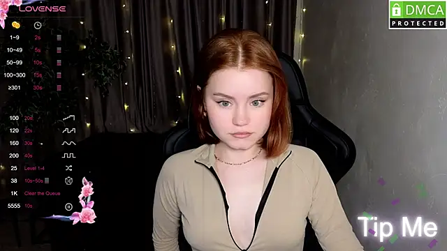 lu muon online show from March 23, 1:09 am