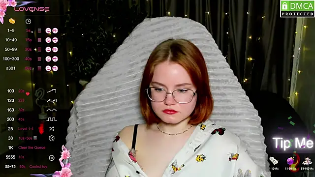lu muon online show from March 1, 4:15 am
