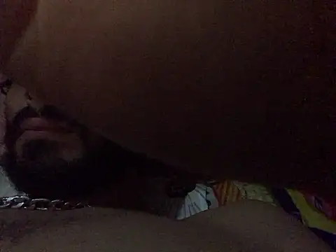 Snapshot of Nooneisthis chatting on February 16, 5:15 am Nooneisthis online show from February 16, 5:15 am