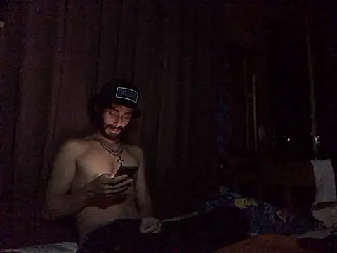 Snapshot of Nooneisthis chatting on March 10, 10:28 am Nooneisthis online show from March 10, 10:28 am