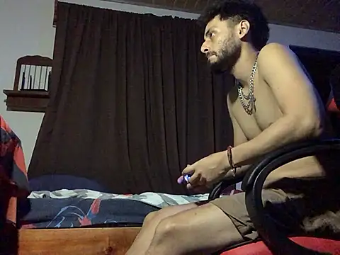 Nooneisthis online show from April 19, 3:40 am