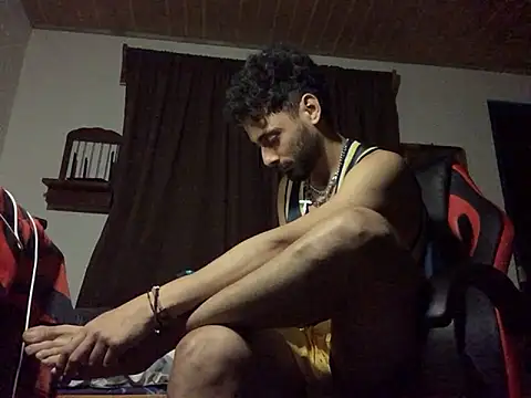 Nooneisthis online show from April 24, 1:29 am