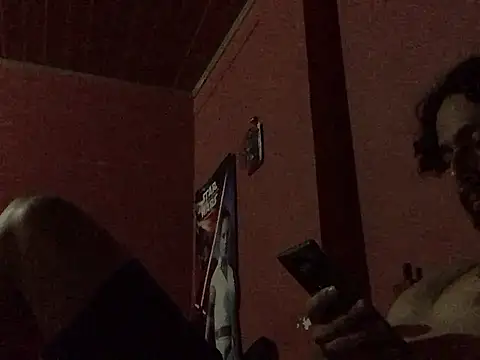 Snapshot of Nooneisthis chatting on February 28, 3:04 am Nooneisthis online show from February 28, 3:04 am