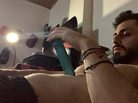 Nooneisthis online show from March 24, 4:56 am