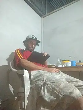 Snapshot of Nooneisthis chatting on March 15, 6:47 am Nooneisthis online show from March 15, 6:47 am