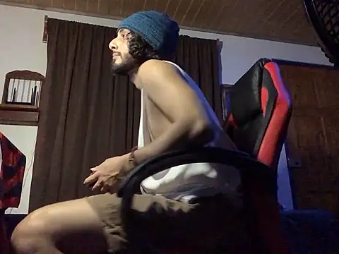 Nooneisthis online show from November 8, 3:32 am