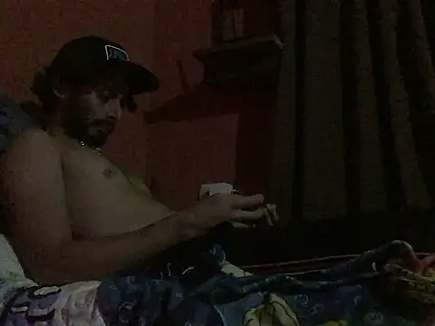 Snapshot of Nooneisthis chatting on February 16, 1:47 am Nooneisthis online show from February 16, 1:47 am