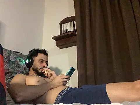 Nooneisthis online show from March 22, 6:48 am