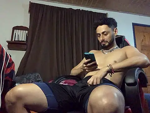 Nooneisthis online show from April 12, 7:00 am