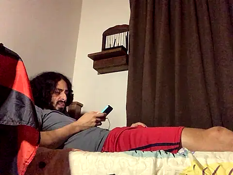 Snapshot of Nooneisthis chatting on October 2, 7:01 am Nooneisthis online show from October 2, 7:01 am