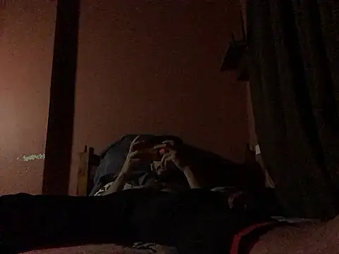 Snapshot of Nooneisthis chatting on February 14, 7:49 am Nooneisthis online show from February 14, 7:49 am