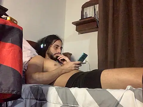 Nooneisthis online show from January 17, 7:23 am