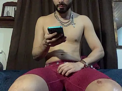 Nooneisthis online show from March 12, 7:12 am