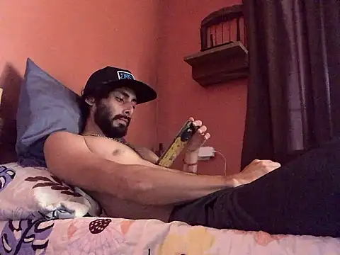 Snapshot of Nooneisthis chatting on March 3, 4:15 pm Nooneisthis online show from March 3, 4:15 pm