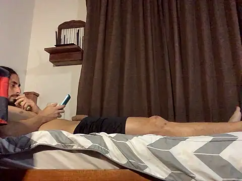 Nooneisthis online show from November 20, 6:58 am