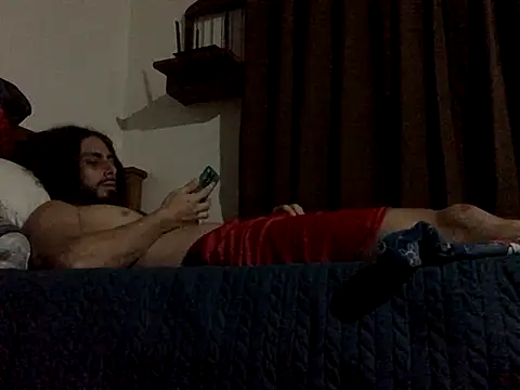 Nooneisthis online show from November 11, 5:02 am