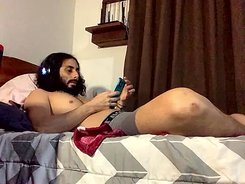 Nooneisthis online show from January 12, 6:53 am