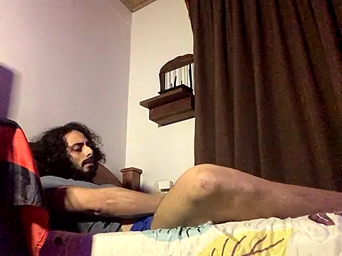 Snapshot of Nooneisthis chatting on October 1, 6:29 am Nooneisthis online show from October 1, 6:29 am