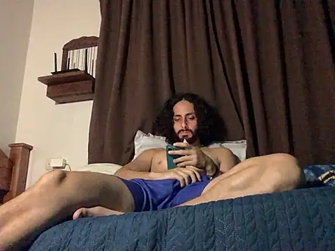 Nooneisthis online show from November 6, 6:39 am