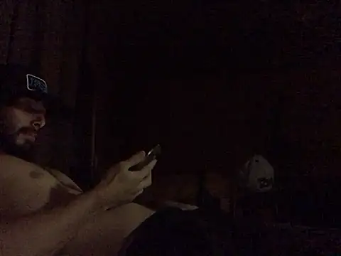 Snapshot of Nooneisthis chatting on February 14, 4:47 am Nooneisthis online show from February 14, 4:47 am