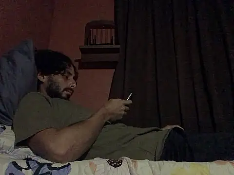 Snapshot of Nooneisthis chatting on February 17, 2:09 am Nooneisthis online show from February 17, 2:09 am