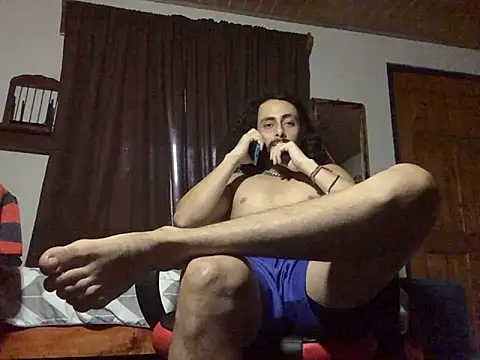 Nooneisthis online show from February 12, 11:04 pm