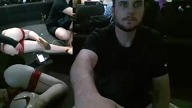 barbieinbondage7 online show from March 22, 11:32 am