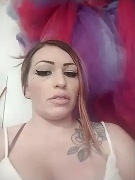 barbieinbondage7 online show from February 5, 6:35 am