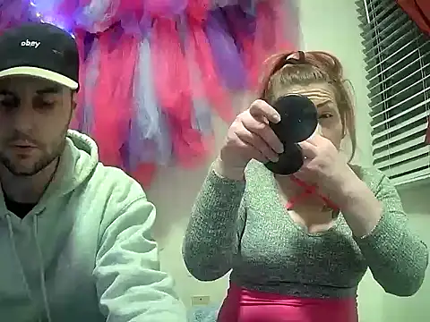 barbieinbondage7 online show from January 31, 5:09 am