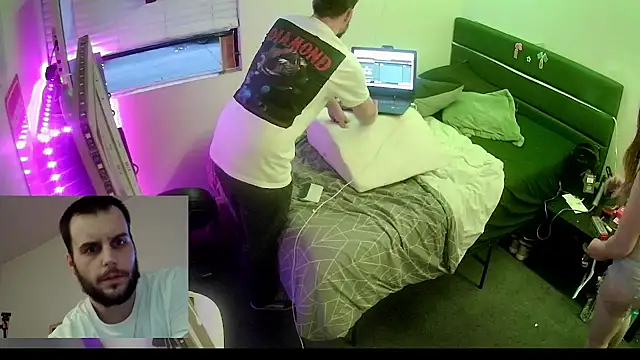 barbieinbondage7 online show from March 15, 1:51 pm