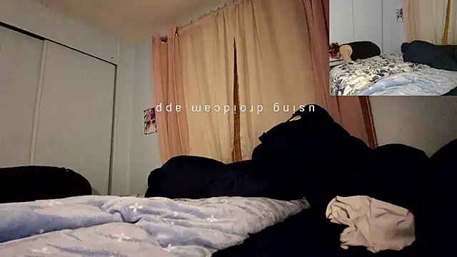 barbieinbondage7 online show from June 27, 10:21 am
