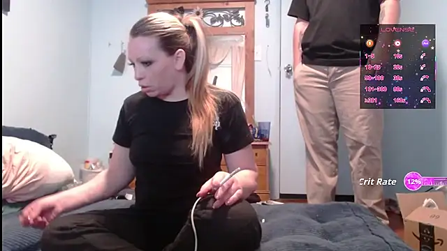 Snapshot of barbieinbondage7 chatting on May 31, 2:17 am barbieinbondage7 online show from May 31, 2:17 am