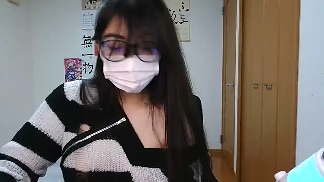 Sisi cute online show from January 6, 10:47 pm