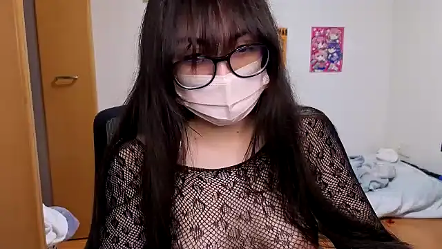Sisi cute online show from March 24, 12:16 pm