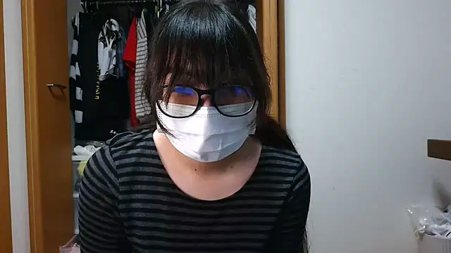 Sisi cute online show from February 7, 3:53 pm