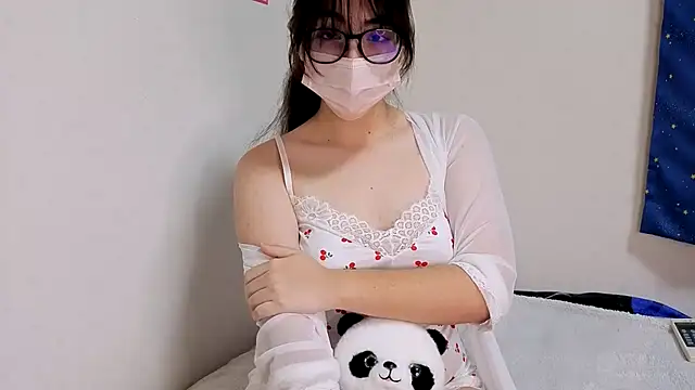 Sisi cute online show from March 25, 11:09 am