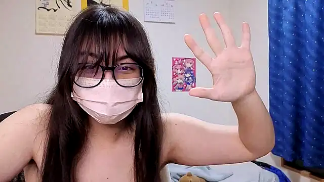 Sisi cute online show from March 23, 11:10 am